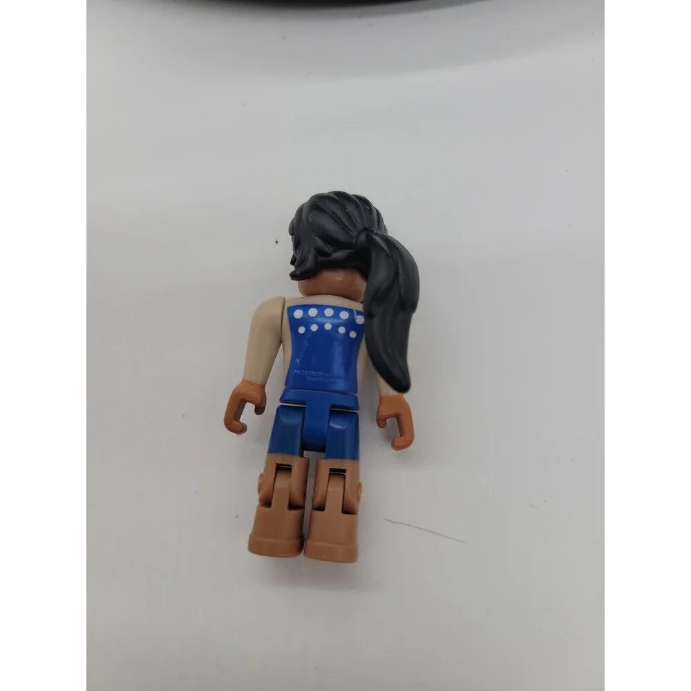 Roblox Series 7 Gymnastics Gymnasium: Olivia [NO Code] 3